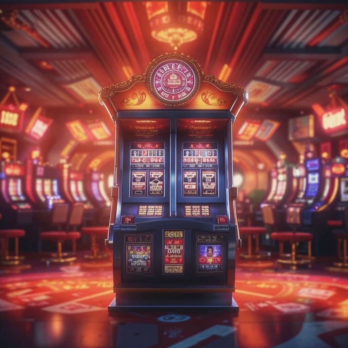 067 bet