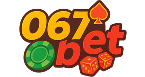 067 bet Logo